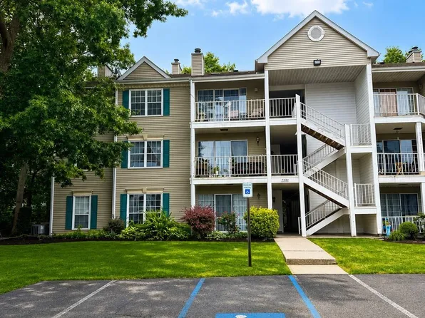 83 Iroquois Dr #83, Absecon, NJ 08205