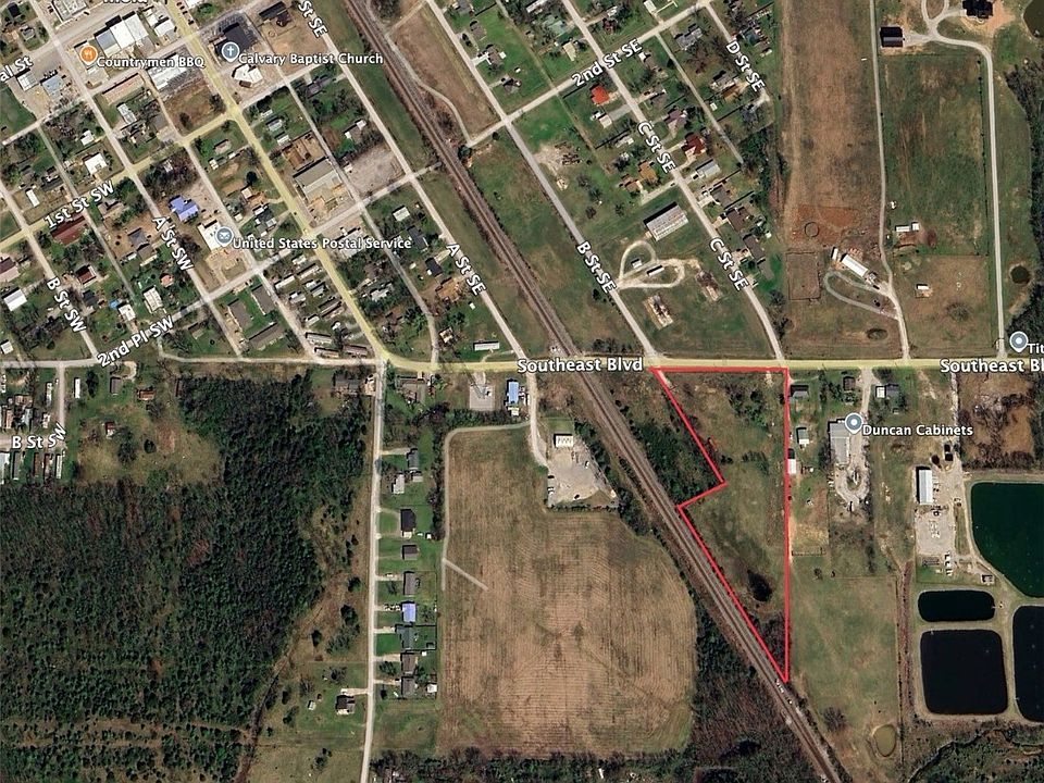 2nd image of Southeast Blvd