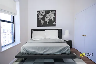 Rented by The Syper Group