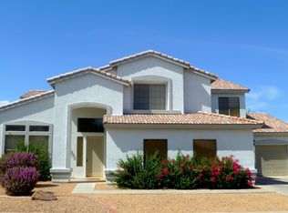 2106 W Remington Dr, Chandler, AZ 85286