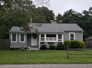 62 Siegtown Rd, Cape May Ch, NJ 08210