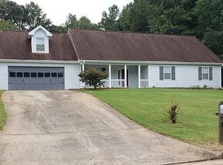 135 Cambridge Way, Covington, GA 30016