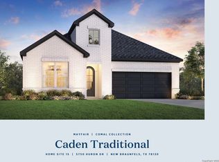 5750 Huron Dr, New Braunfels, TX 78130