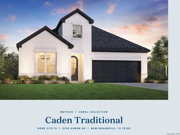 5750 Huron, New Braunfels, TX 78130