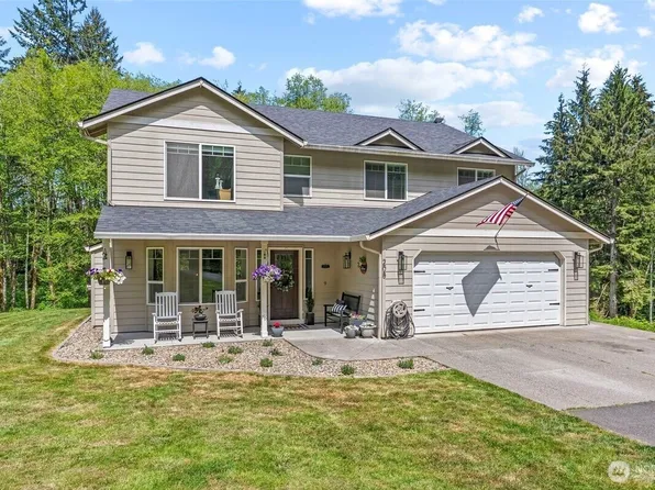 208 Salmonberry Lane, Longview, WA 98632