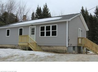 373 Lambert Rd, Brewer, ME 04412
