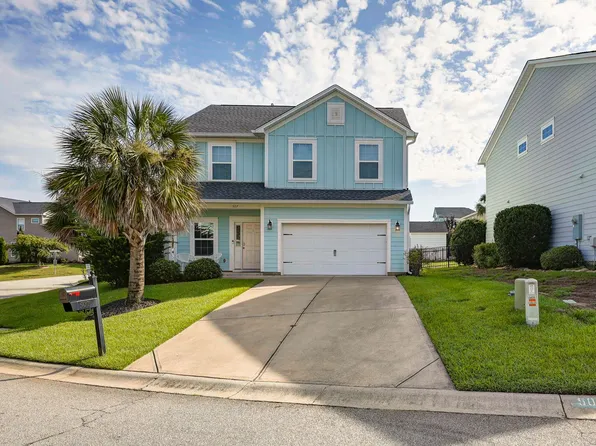 507 Pinnacle Ln, Lexington, SC 29072
