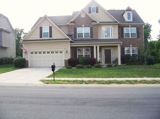 6007 Sedgewick Rd, Indian Trail, NC 28079