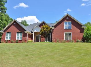 668 Holland Dr, Fortson, GA 31808