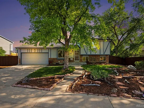 11423 W Ida Avenue, Littleton, CO 80127