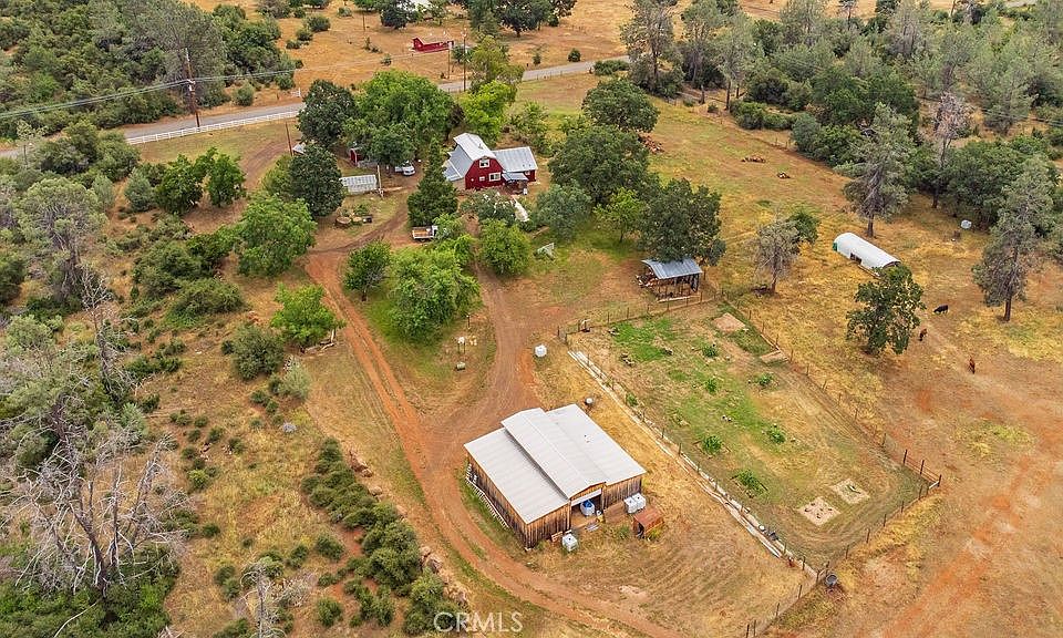 21635 S Powerhouse Rd, Manton, CA 96059 Zillow