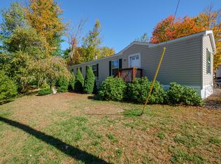 149 Poliquin Ave, Auburn, ME 04210