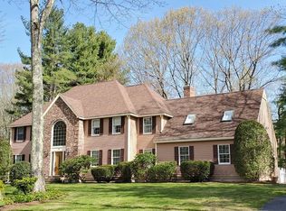 42 Graham Path, Marlborough, MA 01752