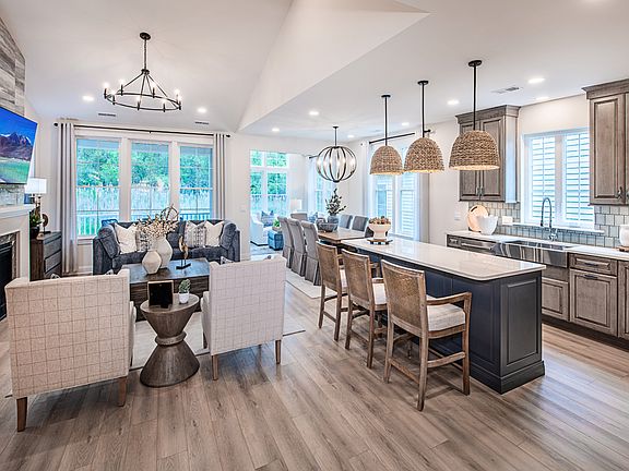 2nd image of The Washington Express Home