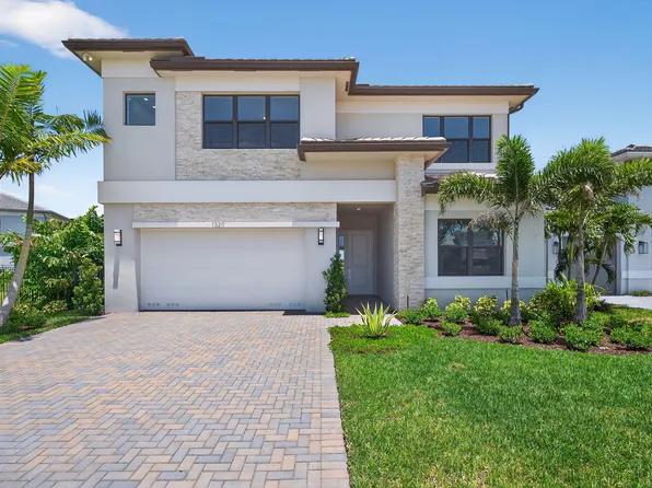 13211 Feathering Way, Palm Beach Gardens, FL 33412