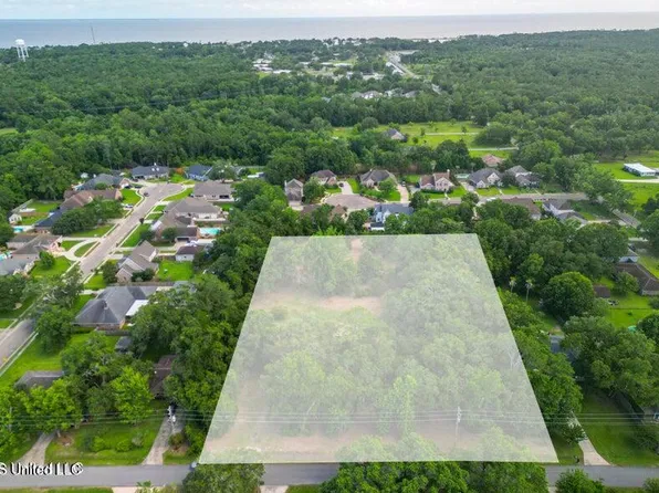 20583 Johnson Rd, Long Beach, MS 39560