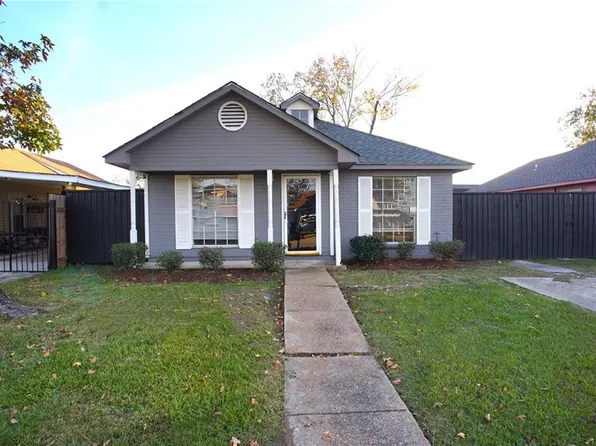1655 Jefferson St, La Place, LA 70068