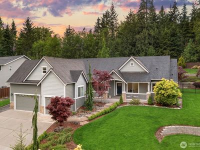 10730 204th Avenue SE, Snohomish, WA, 98290