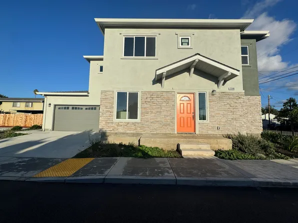 22390 Salwan Pl, Hayward, CA 94541