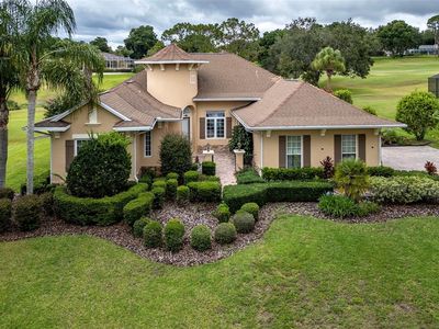 39539 Harbor Hills Blvd, Lady Lake, FL, 32159