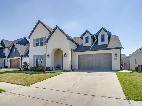 413 Kestrel Ct, Aledo, TX 76008