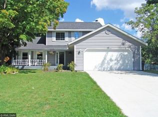 7491 Atherton Way, Eden Prairie, MN 55346