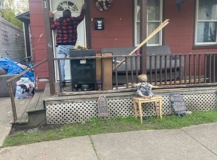 611 Lenox Ave, Utica, NY 13502