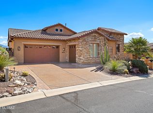 60173 E Arroyo Grande Dr, Oracle, AZ 85623