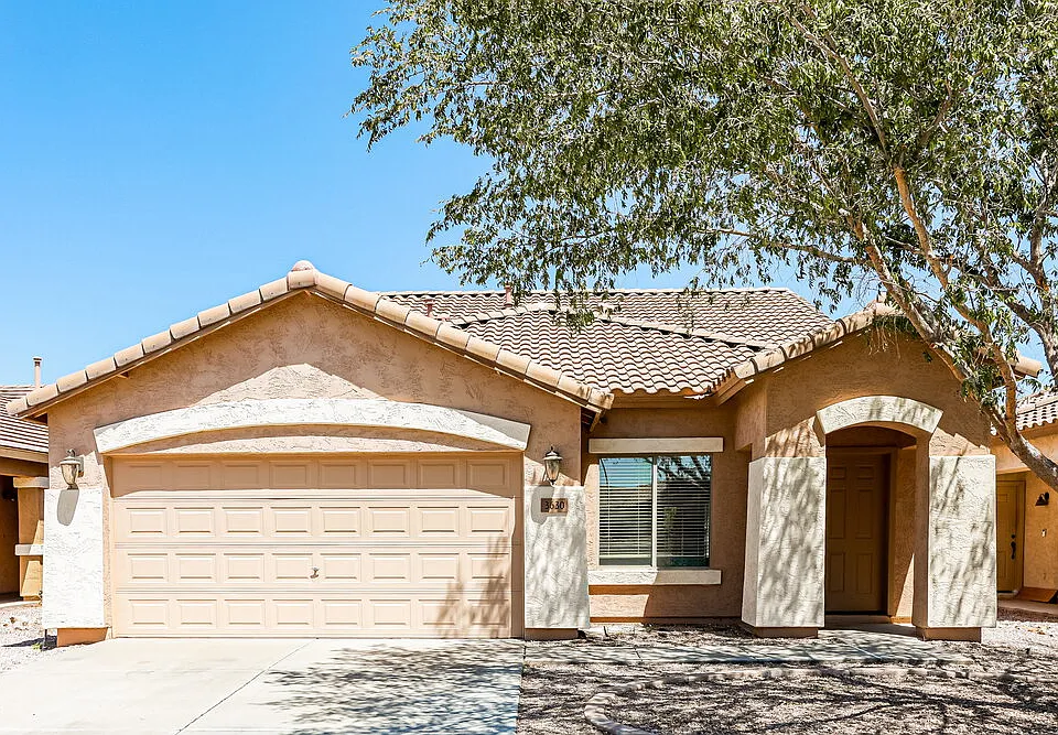 3630 W Mesquite Ave