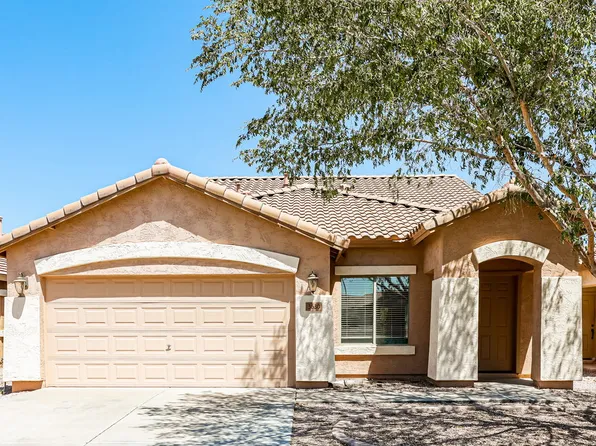 3630 W Mesquite Ave, San Tan Valley, AZ 85144