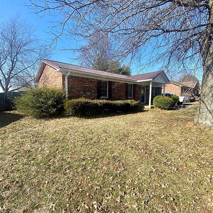 164 Caldwell Ave, Bardstown, KY 40004 Zillow