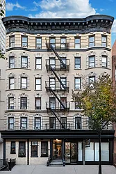 315 East 84th Street in Yorkville