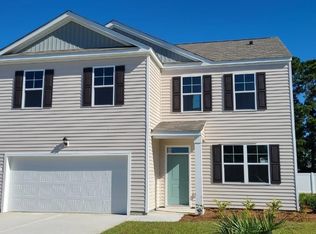 231 Black Pearl Way LOT 1, Galen A Myrtle Beach, SC 29588