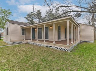 7740 Camwood St, Houston, TX 77087