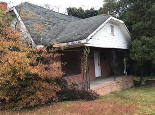 2133 Mercer University Dr, Macon, GA 31204