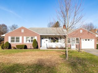 50 Ridge Rd, Bristol, CT 06010