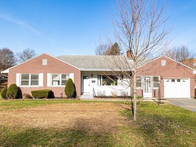 50 Ridge Road, Bristol, CT, 06010