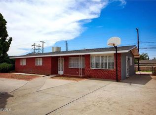 2621 Catnip St, El Paso, TX 79925