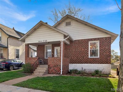 1106 Yale Ave, Saint Louis, MO, 63117