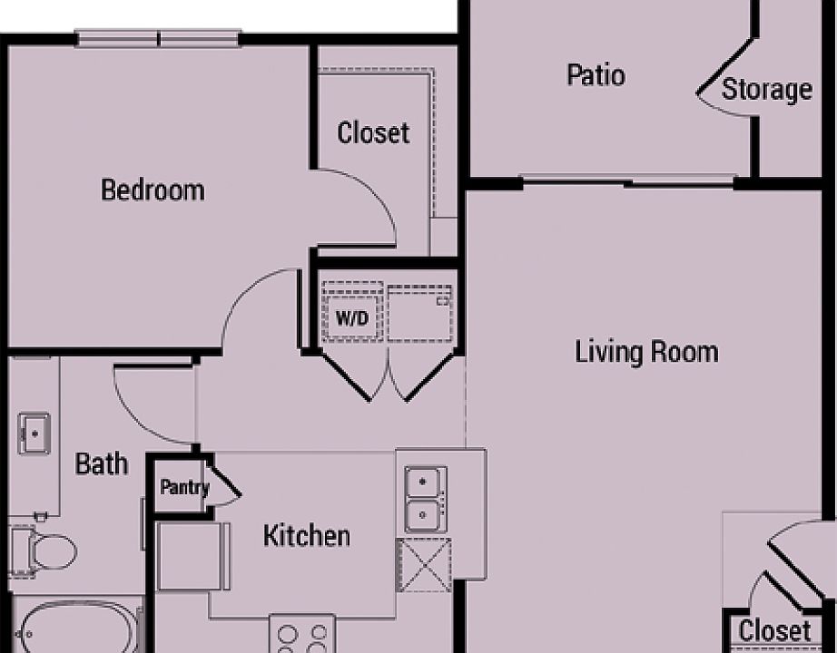 1st image of 1701 S Heatherwilde Blvd #927