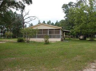 1081 Forest Area Rd, Kinston, AL 36453