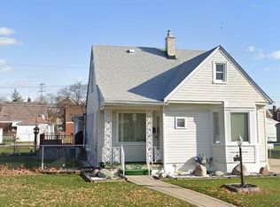 6114 Horger St, Dearborn, MI 48126