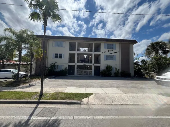 348 S Federal Hwy, Dania, FL