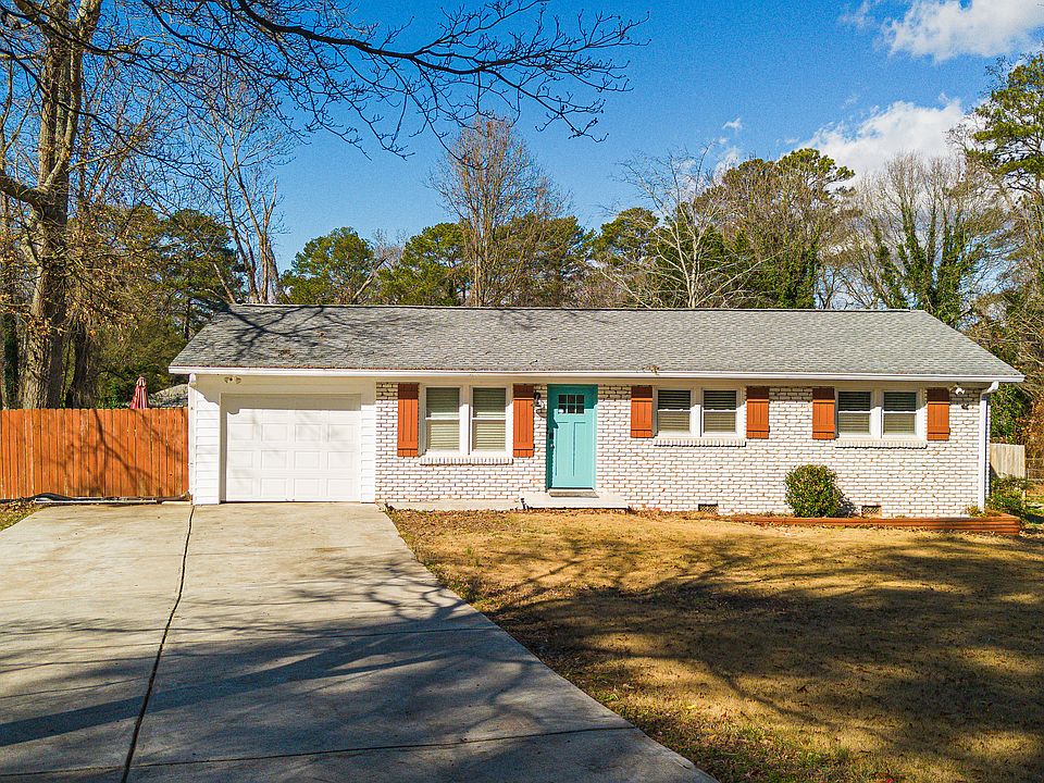 1st image of 2356 Wynona Dr SE