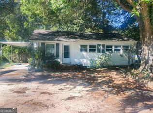 601 Paul St, Warner Robins, GA 31088