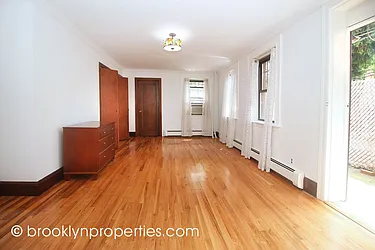 Rented by Brooklyn Properties