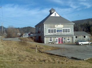 434B Stockbridge Rd, Great Barrington, MA 01230