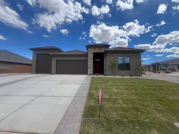 273 W Peaceful Ln, Ivins, UT 84738