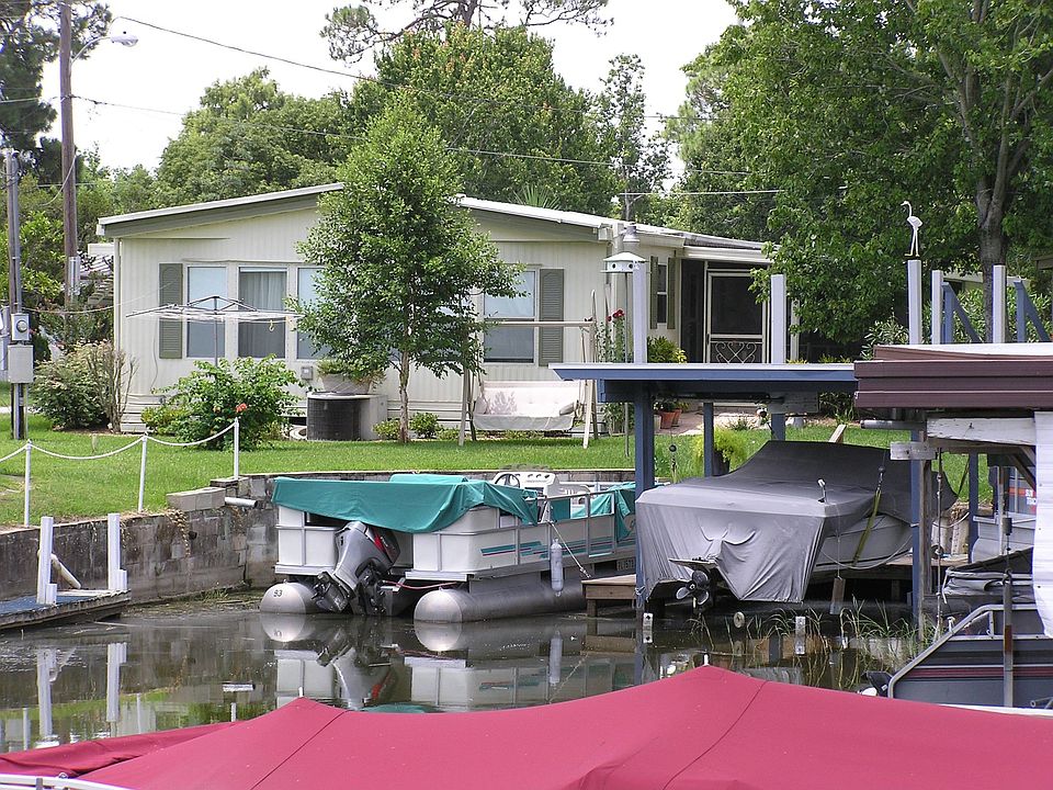 Waterfront View