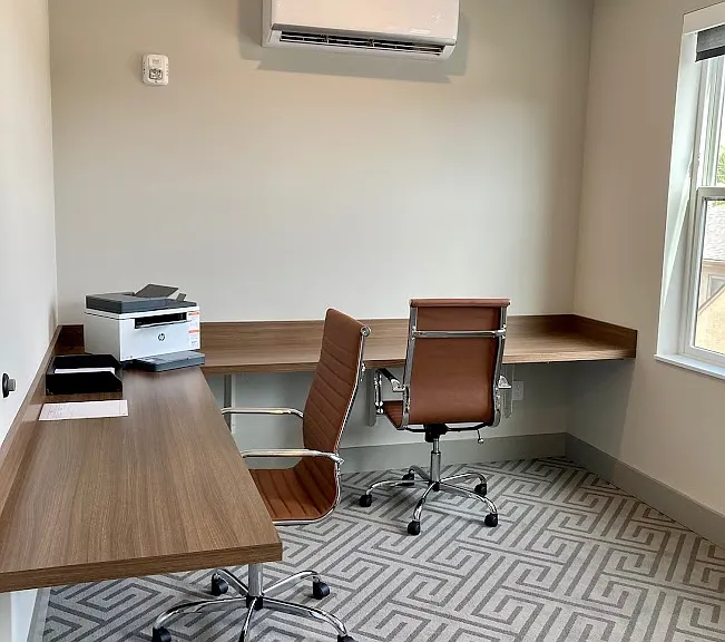The Fritz Apartments — Photo 8